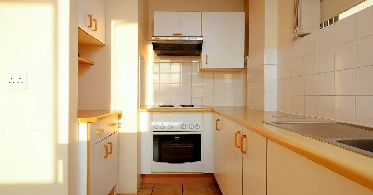 Kitchen Demolition - PMC Enterprises PMC Enterprises